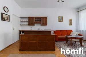 Mieszkanie trzypokojowe 75,00 m², Łódź, Śródmieście, al. Tadeusza Kościuszki, Wynajem