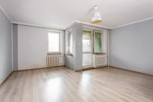 Mieszkanie trzypokojowe 69,70 m², Warszawa, Praga Północ, Targowa, Wynajem