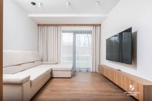 Mieszkanie trzypokojowe 65,00 m², Kraków, Łagiewniki-Borek Fałęcki, Łagiewniki, Totus Tuus, Wynajem