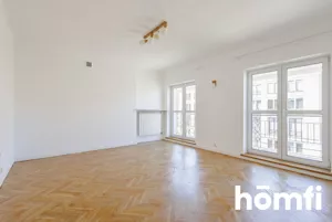 Mieszkanie trzypokojowe 70,00 m², Warszawa, Śródmieście, Warecka, Wynajem