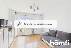 Mieszkanie trzypokojowe 53,90 m², Kielce, Uroczysko, Warszawska, Wynajem