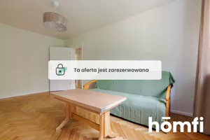 Mieszkanie trzypokojowe 48,00 m², Warszawa, Ochota, Władysława Korotyńskiego, Wynajem