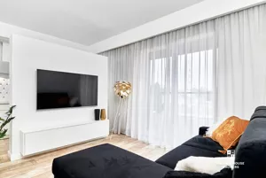 Mieszkanie trzypokojowe 69,45 m², Wrocław, Stare Miasto, gen. Władysława Sikorskiego, Wynajem