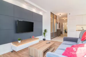 Mieszkanie trzypokojowe 63,00 m², Wrocław, Stare Miasto, Wynajem