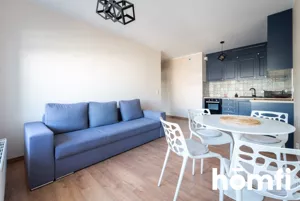 Mieszkanie trzypokojowe 50,15 m², Wrocław, Swojczyce-Strachocin-Wojnów, Swojczyce, Wynajem