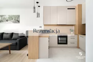 Mieszkanie trzypokojowe 58,00 m², Kraków, Podgórze, Zabłocie, Wynajem