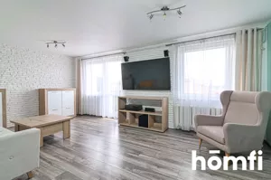 Mieszkanie trzypokojowe 64,00 m², Gdańsk, Matarnia, Złota Karczma, Wynajem