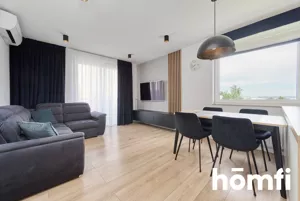 Mieszkanie trzypokojowe 71,50 m², Wrocław, Psie Pole-Zawidawie, Psie Pole, Żmudzka, Wynajem