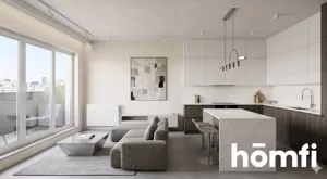Mieszkanie czteropokojowe 57,00 m², Kraków, Prądnik Biały, Adama Vetulaniego, Sprzedaż