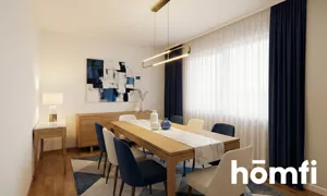 Mieszkanie czteropokojowe 67,00 m², Starachowice, al. Armii Krajowej, Sprzedaż