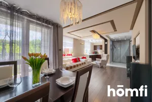 Apartamenty 23234/2089/OMS Wrocław Maślice Augustowska
