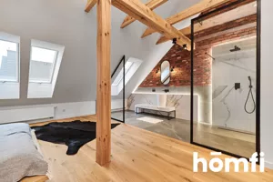 Apartamenty 21918/2089/OMS Wrocław Jagodno Buforowa
