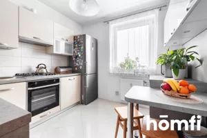Mieszkanie czteropokojowe 87,60 m², Bychawa, Sprzedaż