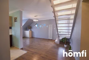 Mieszkanie czteropokojowe 76,00 m², Zamość, Chłodna, Sprzedaż