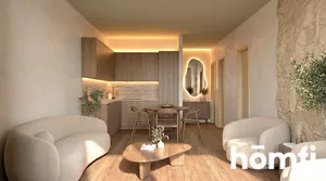 Mieszkanie czteropokojowe 68,38 m², Katowice, Dąb, Dębowa, Sprzedaż