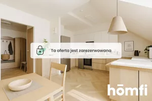 Mieszkanie czteropokojowe 105,00 m², Piaseczno, Dworcowa, Sprzedaż