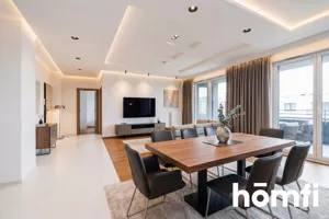 Apartamenty 26545/2089/OMS Kraków Wzgórza Krzesławickie Gustawa Morcinka