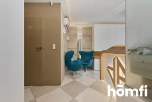 Mieszkanie czteropokojowe 77,44 m², Wrocław, Krzyki-Partynice, Krzyki, Gwiaździsta, Sprzedaż