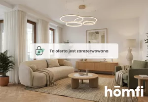 Apartamenty 26132/2089/OMS Kraków Bieżanów-Prokocim Henryka i Karola Czeczów