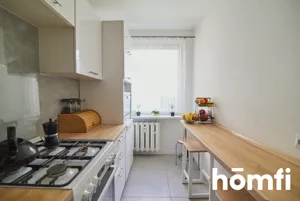 Mieszkanie czteropokojowe 74,00 m², Zamość, Infułacka, Sprzedaż