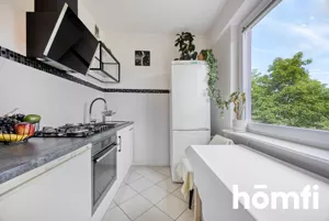 Mieszkanie czteropokojowe 64,00 m², Rzeszów, Nowe Miasto, ks. Jerzego Popiełuszki, Sprzedaż