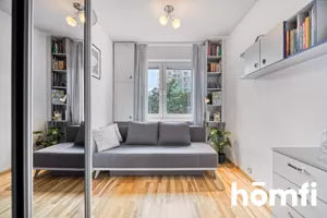 Mieszkanie czteropokojowe 64,00 m², Rzeszów, Nowe Miasto, ks. Jerzego Popiełuszki, Sprzedaż