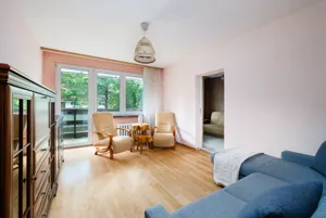 Mieszkanie czteropokojowe 60,00 m², Zakopane, Juliusza Zborowskiego, Sprzedaż