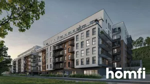 Mieszkanie czteropokojowe 66,90 m², Gdańsk, Siedlce, Kartuska, Sprzedaż