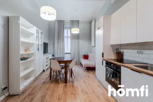 Mieszkanie czteropokojowe 92,40 m², Bytom, Śródmieście, Centrum, Katowicka, Sprzedaż