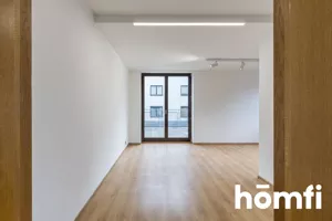 Mieszkanie czteropokojowe 72,09 m², Kraków, Bronowice, Mydlniki, Kazimierza Wierzyńskiego, Sprzedaż