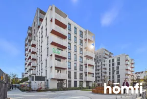 Mieszkanie czteropokojowe 72,50 m², Poznań, Jeżyce, Klemensa Janickiego, Sprzedaż
