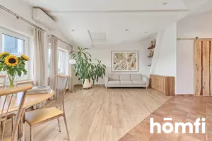 Apartamenty 25522/2089/OMS Wrocław Krzyki-Partynice Komandorska