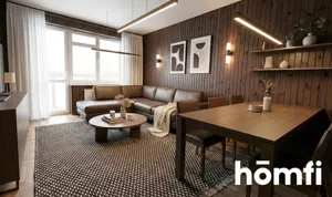 Mieszkanie czteropokojowe 70,70 m², Skarżysko-Kamienna, Konarskiego, Sprzedaż