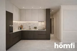 Mieszkanie czteropokojowe 89,00 m², Bielsko-Biała, Kamienica, Kowalska, Sprzedaż