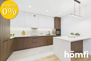 Mieszkanie czteropokojowe 93,54 m², Rybna, Krokusowa, Sprzedaż