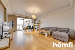 Apartamenty 24067/2089/OMS Łódź Polesie Legionów