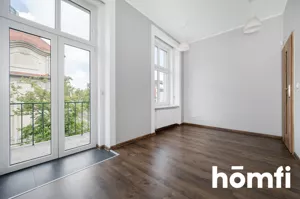 Mieszkanie czteropokojowe 113,31 m², Łódź, Śródmieście, Sprzedaż