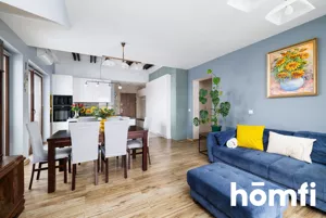 Apartamenty 26041/2089/OMS Kraków Dębniki Mochnaniec