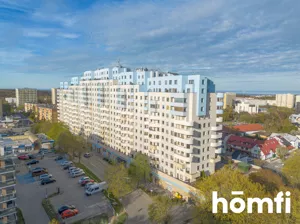 Apartamenty 26357/2089/OMS Gdynia Witomino Niska