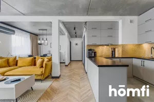Mieszkanie czteropokojowe 84,50 m², Tychy, Żwaków, Nowa, Sprzedaż