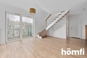 Apartamenty 26098/2089/OMS Wrocław Nowy Dwór Nowodworska