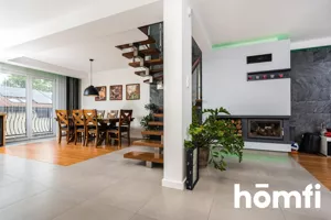 Apartamenty 26300/2089/OMS Kraków Dębniki Obozowa