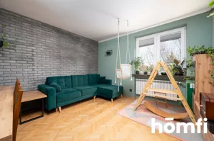 Apartamenty 25542/2089/OMS Kraków Mistrzejowice Osiedle Na Skarpie