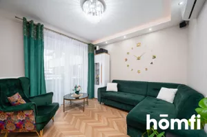 Apartamenty 26067/2089/OMS Kraków Mistrzejowice Osiedle Piastów