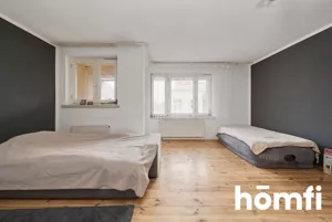 Mieszkanie czteropokojowe 103,00 m², Oława, Pałacowa, Sprzedaż