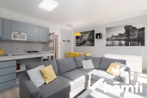Mieszkanie czteropokojowe 112,10 m², Gdańsk, Śródmieście, Stare Miasto, Pańska, Sprzedaż