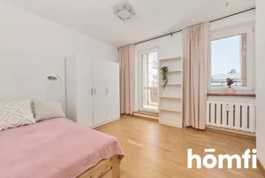 Apartamenty 27628/2089/OMS Wrocław Stare Miasto Pawła Włodkowica