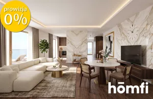 Mieszkanie czteropokojowe 76,10 m², Katowice, Śródmieście, ks. Piotra Skargi, Sprzedaż