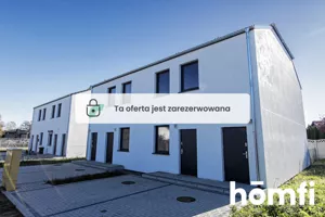 Mieszkanie czteropokojowe 62,00 m², Gowarzewo, Pogodna, Sprzedaż
