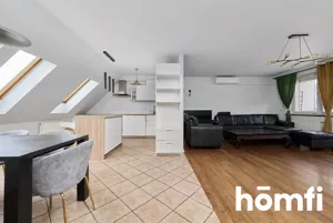 Mieszkanie czteropokojowe 81,80 m², Wrocław, Polanowice-Poświętne-Ligota, Poświętne, Poświęcka, Sprzedaż